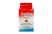 Ivee Aqua Ivysine Eye Drops.,10ml