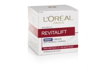 L'oreal Revitalift Night Cream x50ml