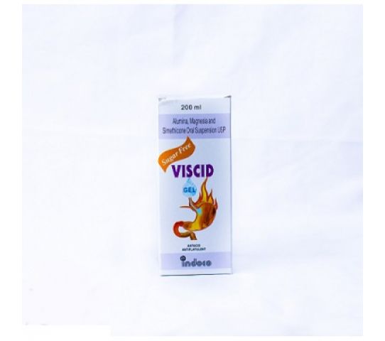 Viscid Gel 200Ml - Kenya