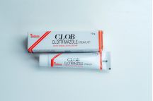 Indoco Clob Clotrimazole Cream 15g