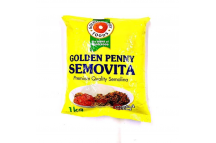 Golden Penny Semovita 1kg x1