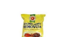 Golden Penny Semovita 500g x1