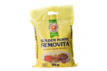 Golden Penny Semovita 5kg x1