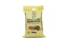 Golden Penny Semovita 10kg x1