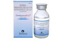 ImmunoRel Immunoglobulin Inj. x1vial