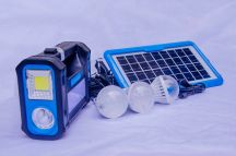 Solar Lighting System (HB-1921)