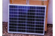 Solar Panel 50W