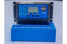 Solar Charge Controller