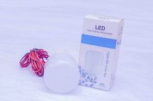 LED Bulb 9W