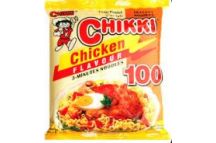 Chikki Chicken Flavor Noodles, 120g
