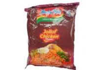 De United Foods Industries Ltd Indomie Jollof Noodles: 120g