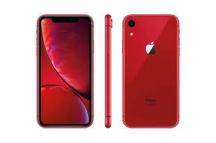 Apple iPhone XR