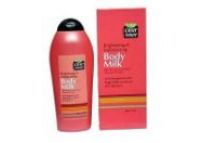 Clear Nature Body Lotion 500ml.