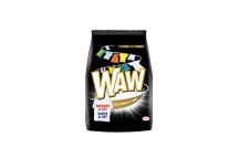 WAW Detergent Powder 400g