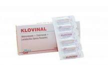 Bliss Klovinal Tabs.,(1x6 Pess)