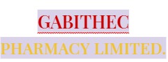 Gabithec Pharmacy Limited
