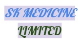 SK Medicines Ltd