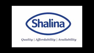 Shalina Healthcare Nig. Ltd