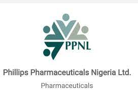 Phillips Phamaceutical NIG. Ltd