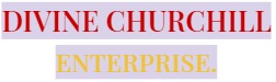 Divine Churchill Enterprise