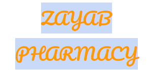 Zayab A Pharmacy