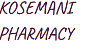 Kosemani Pharmacy