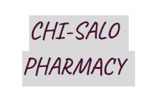 Chi- Salo Pharmacy