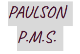 Paulson Medicine Store
