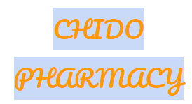 Chido Pharmacy