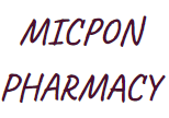 Micpon Pharmacy