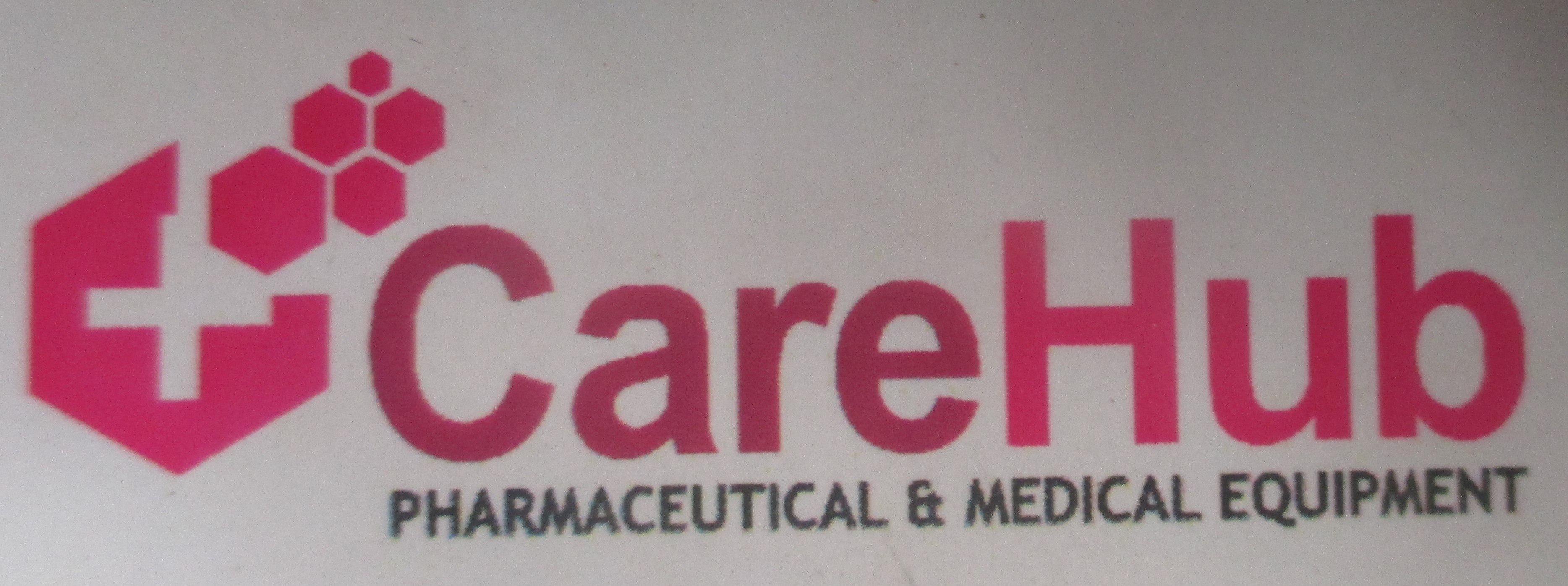 CareHub Pharmaceutical & Medical Equipment