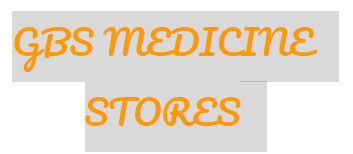 GBS Medicine Store