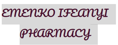 Emenko Ifeanyi Pharma