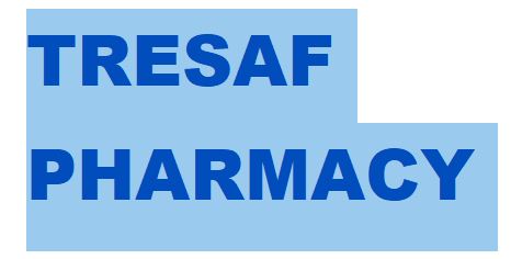 Tresaf Pharmacy