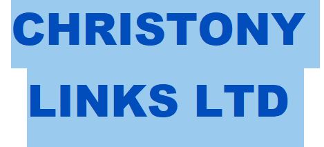 Divine Christony Links Ltd