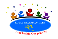 Royal Pharma 2011 Ltd.