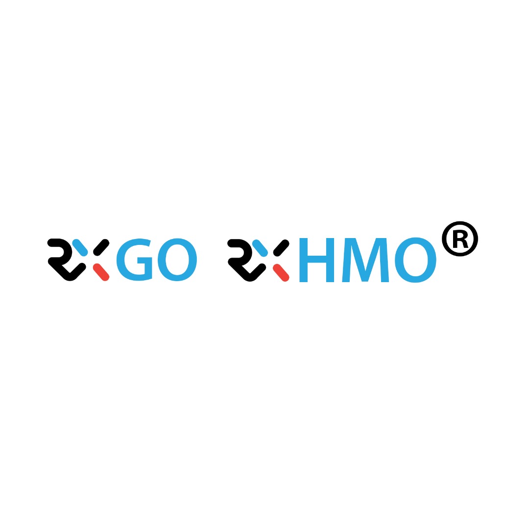 RxGO RxHMO Pharmacy Nigeria