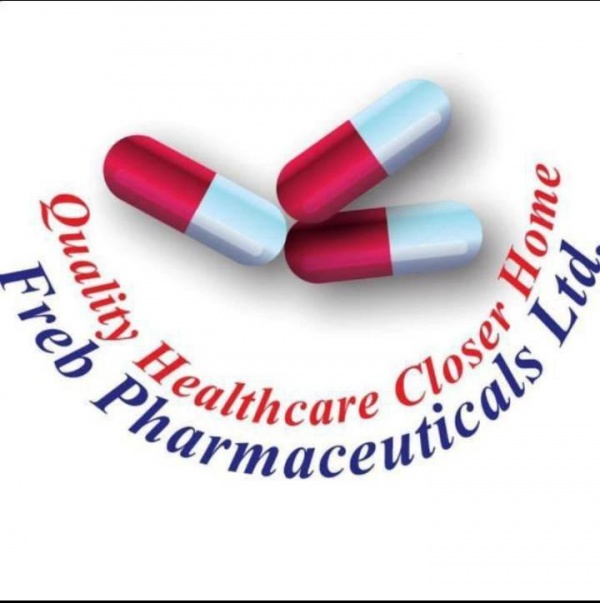 Freb Pharmaceuticals Ltd.