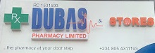 Dubas Pharmacy Limited & Stores