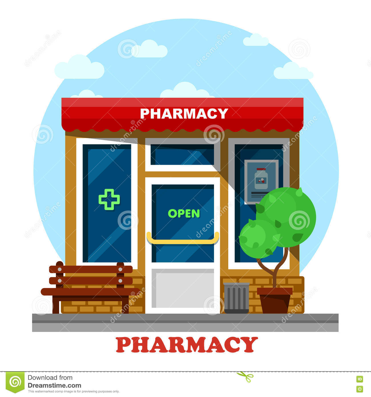 RAYON PHARMACY & STORE