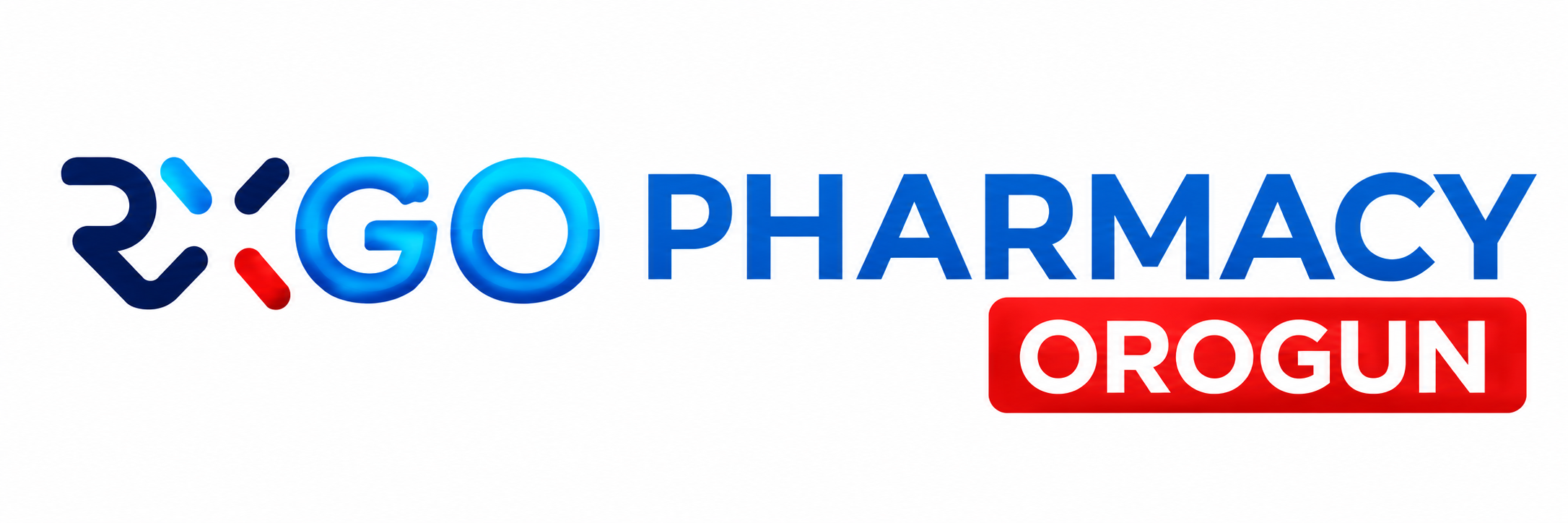 RxGo Pharmacy Orogun