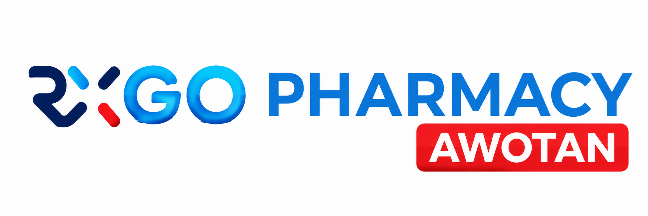 RxGo Pharmacy Awotan
