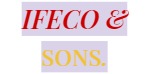 Ifeco and Sons