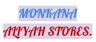Monkana Aliyah Stores