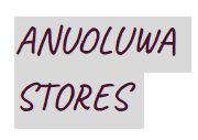 Anuoluwa Stores