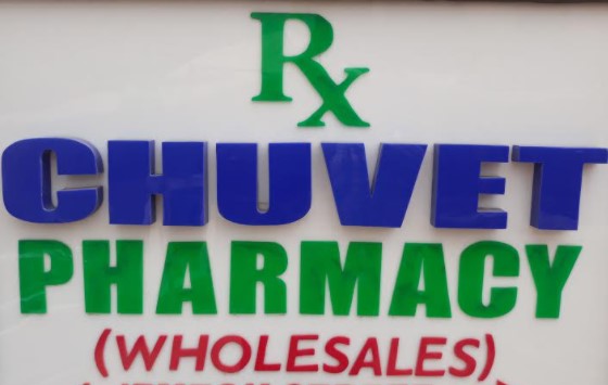 Chuvet Pharmaceuticals