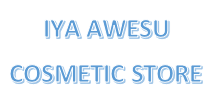 Iya Awesu Cosmetic Store