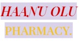 Haanu-Olu Pharmacy